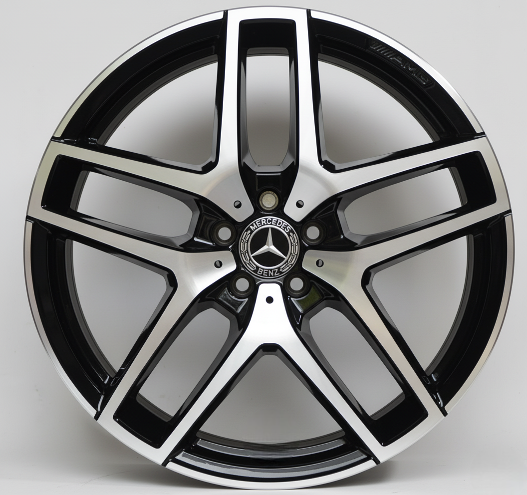 Mercedes Benz GLE - A2924012900 - A2924011700